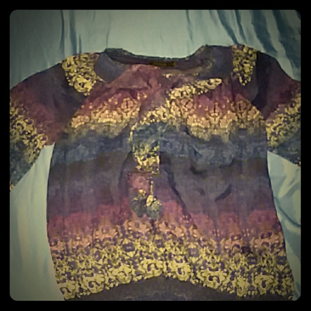 Blouse
